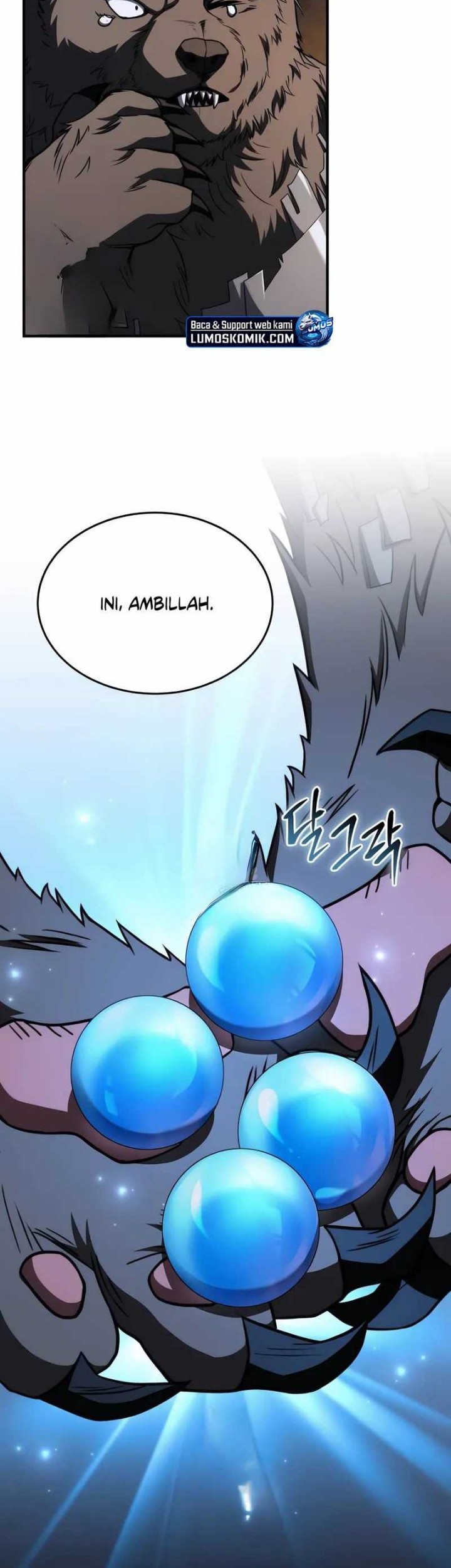 Trait Hoarder Chapter 47 - halaman 25