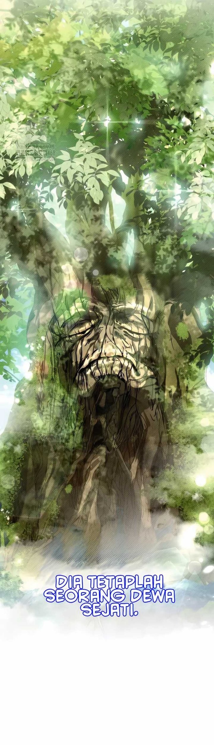Trait Hoarder Chapter 47 - halaman 3