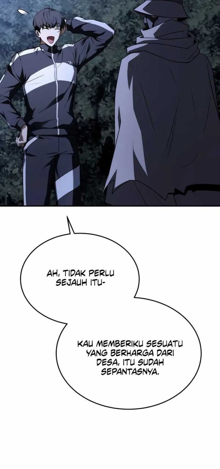 Trait Hoarder Chapter 47 - halaman 31