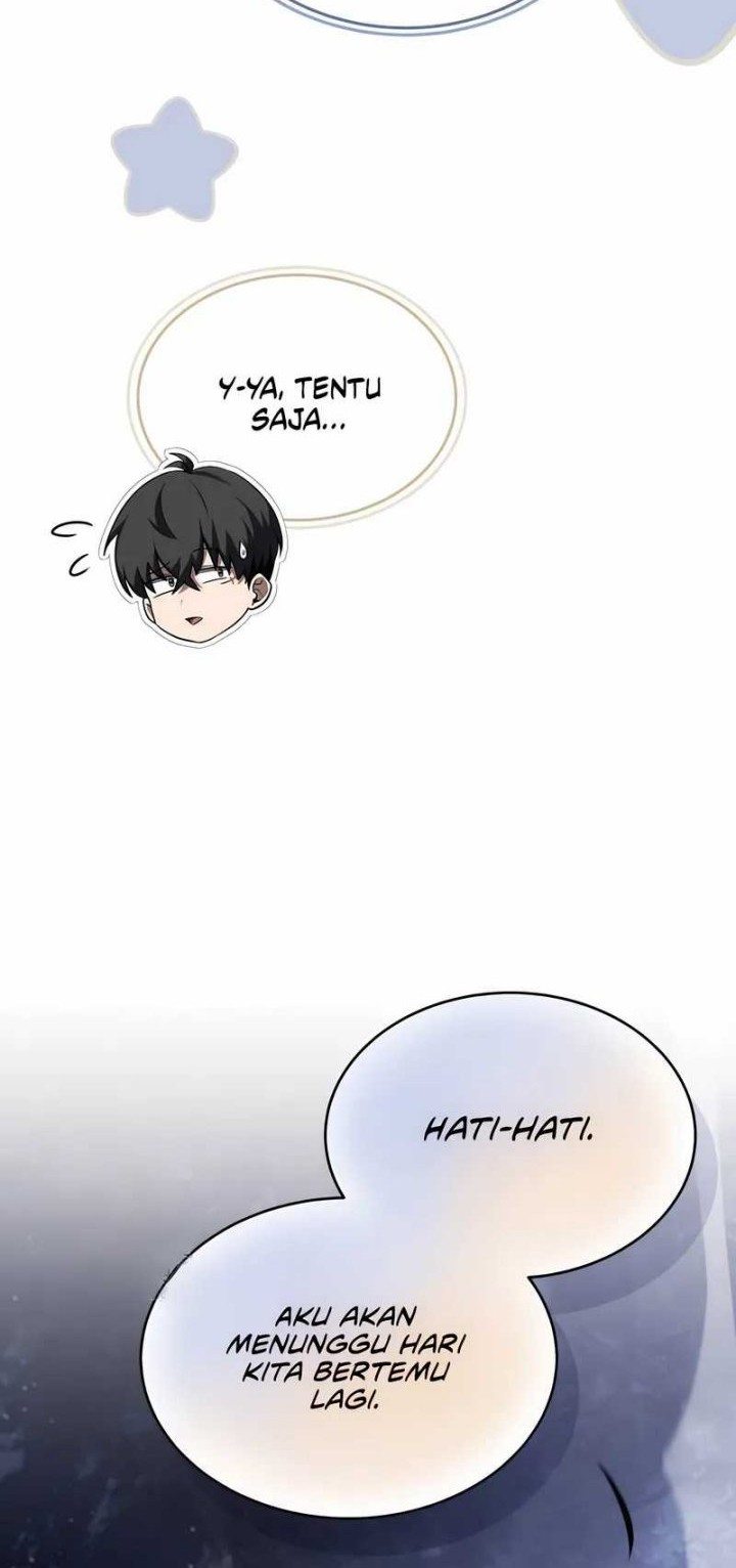 Trait Hoarder Chapter 47 - halaman 39