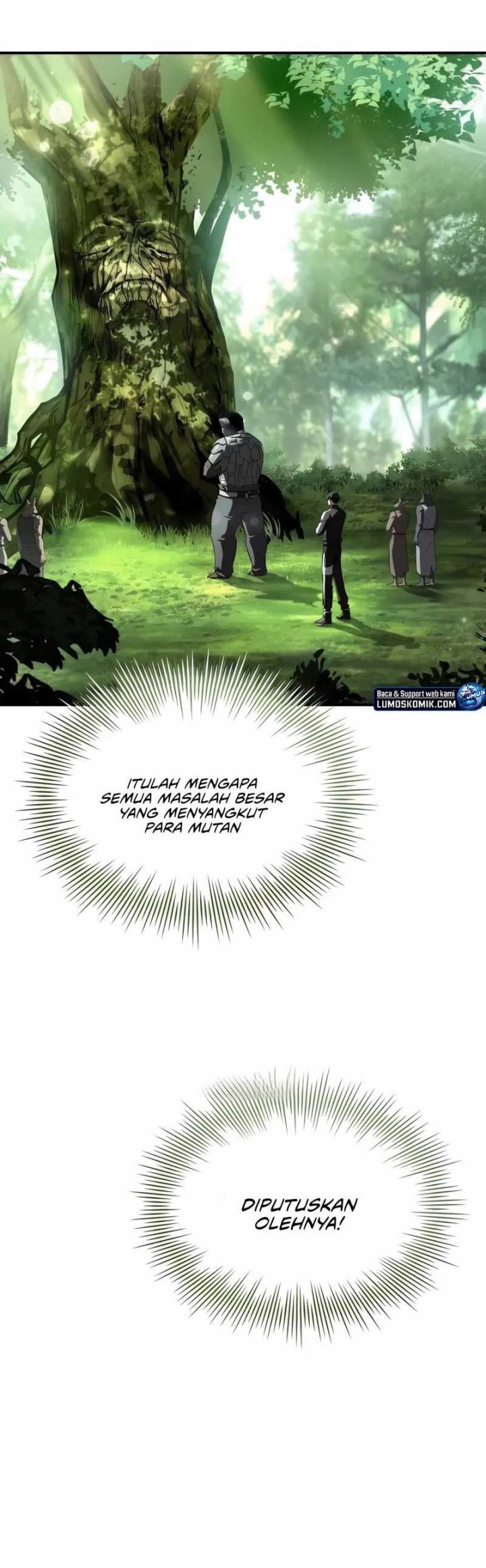 Trait Hoarder Chapter 47 - halaman 4