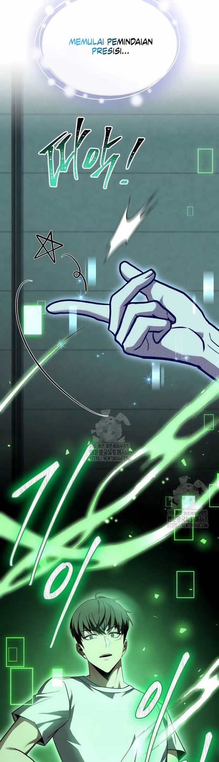 Trait Hoarder Chapter 47 - halaman 57
