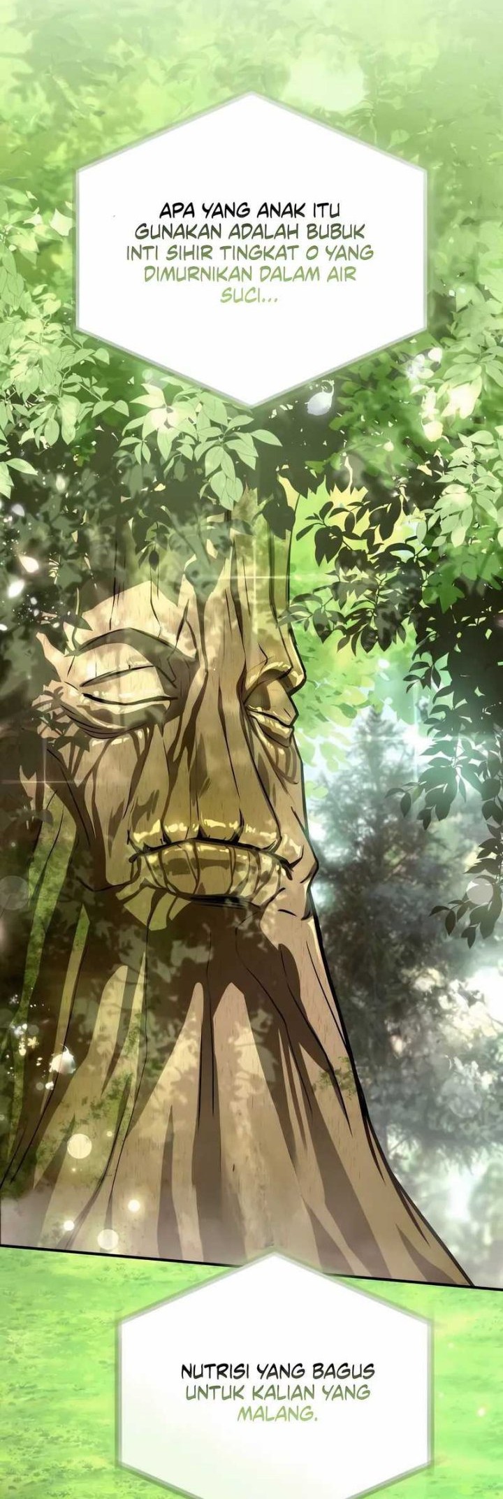 Trait Hoarder Chapter 47 - halaman 6