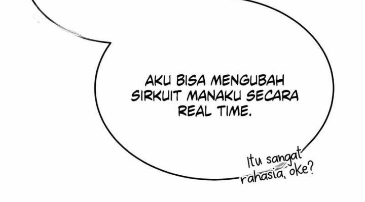 Trait Hoarder Chapter 47 - halaman 61