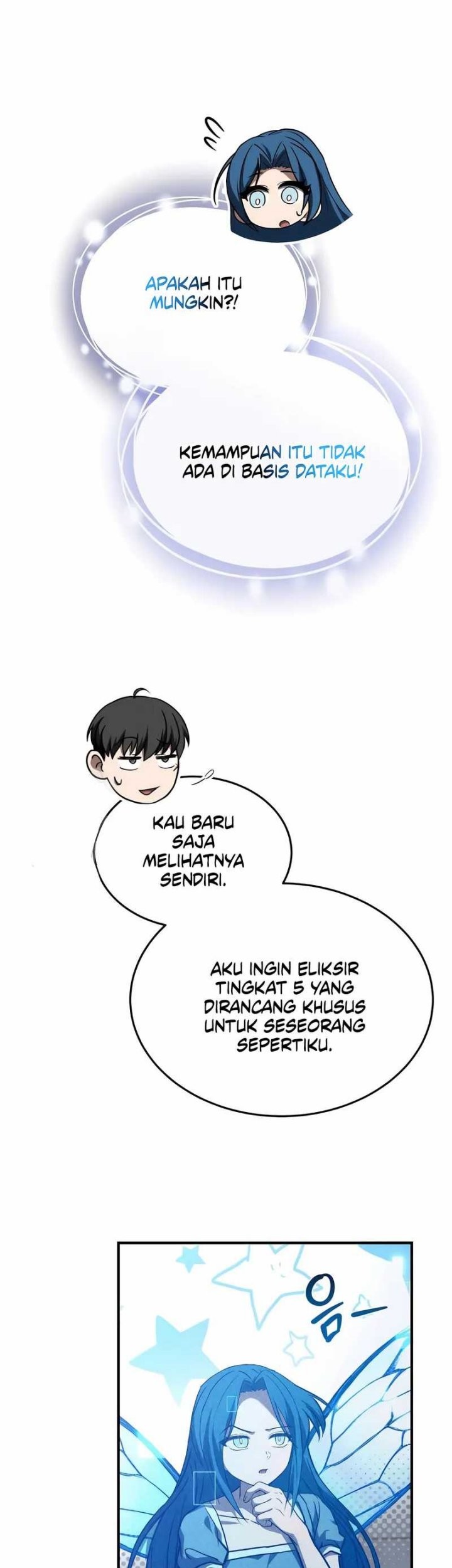 Trait Hoarder Chapter 47 - halaman 62