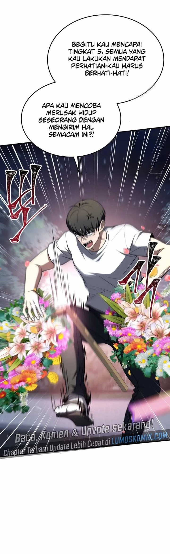 Trait Hoarder Chapter 47 - halaman 84