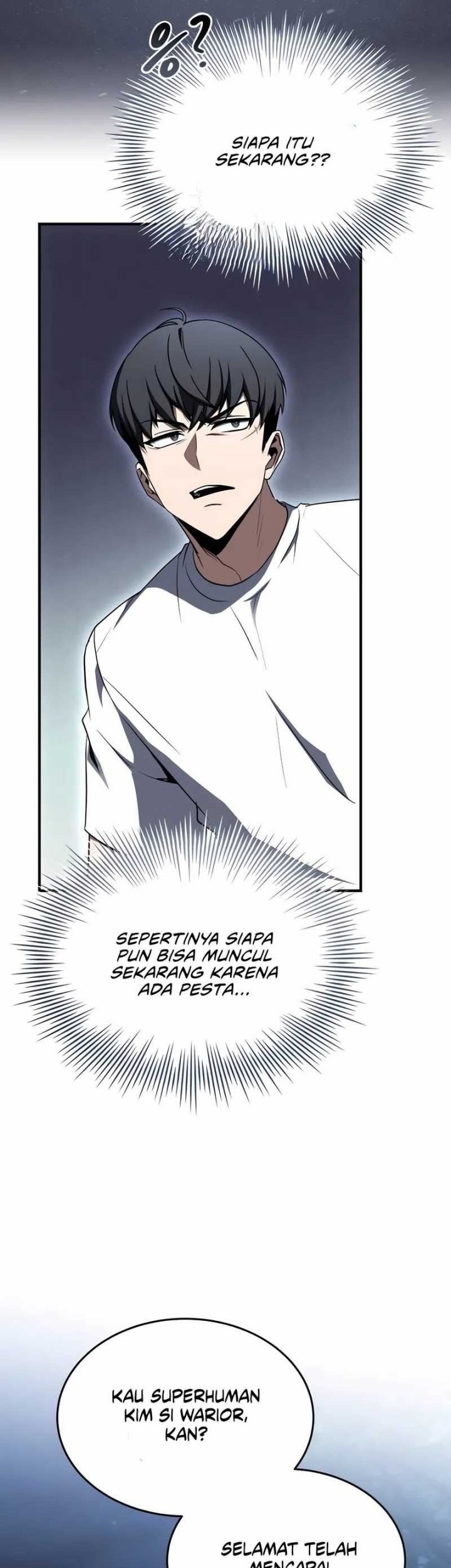 Trait Hoarder Chapter 47 - halaman 87