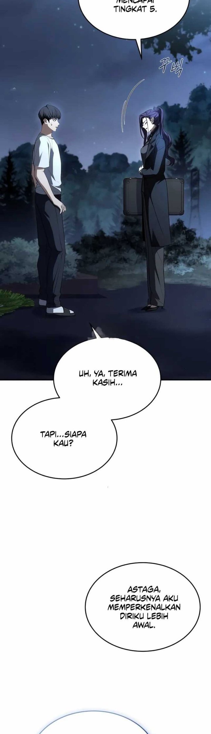 Trait Hoarder Chapter 47 - halaman 88