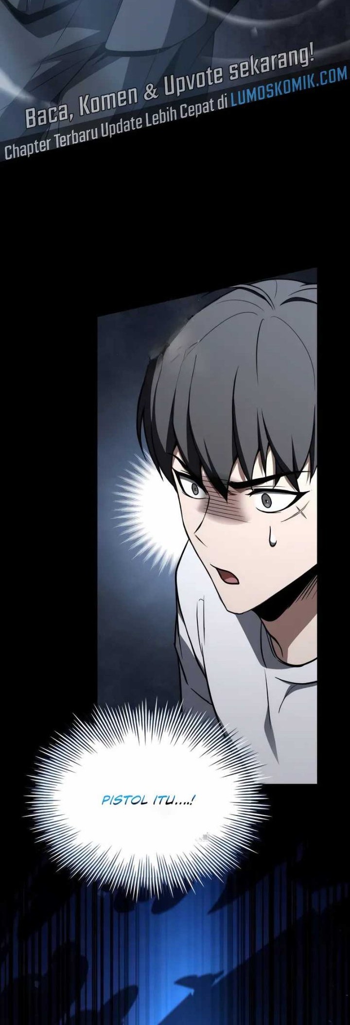 Trait Hoarder Chapter 47 - halaman 96