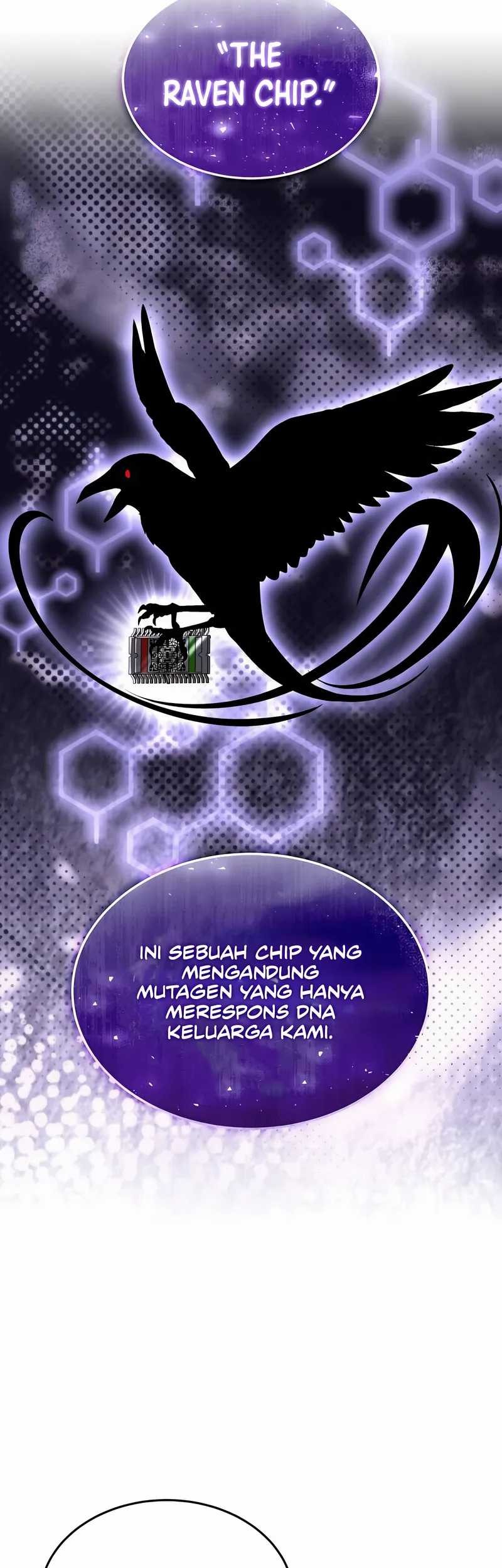 Trait Hoarder Chapter 48 - halaman 103