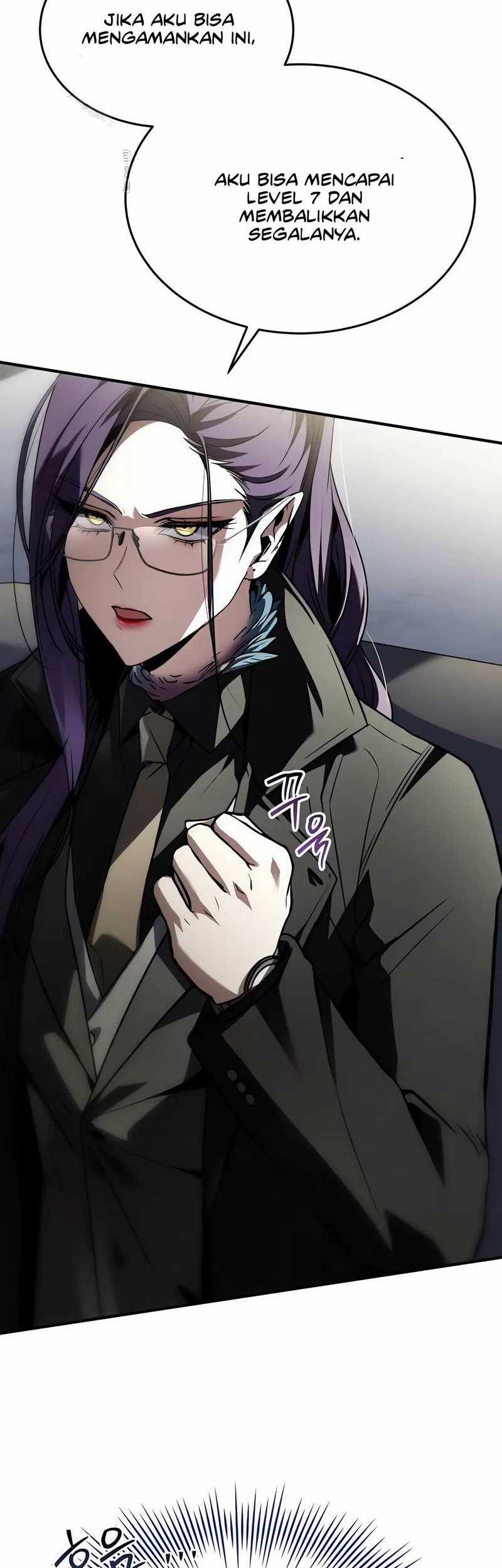 Trait Hoarder Chapter 48 - halaman 104