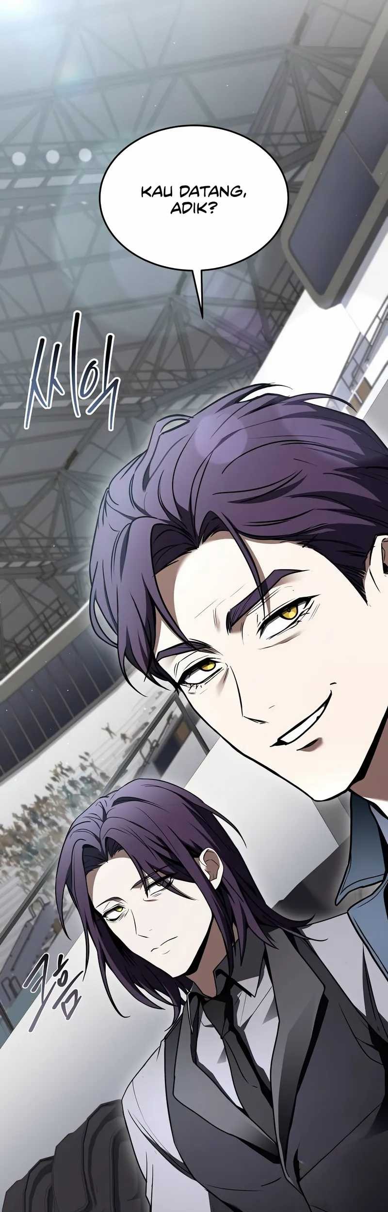 Trait Hoarder Chapter 48 - halaman 12