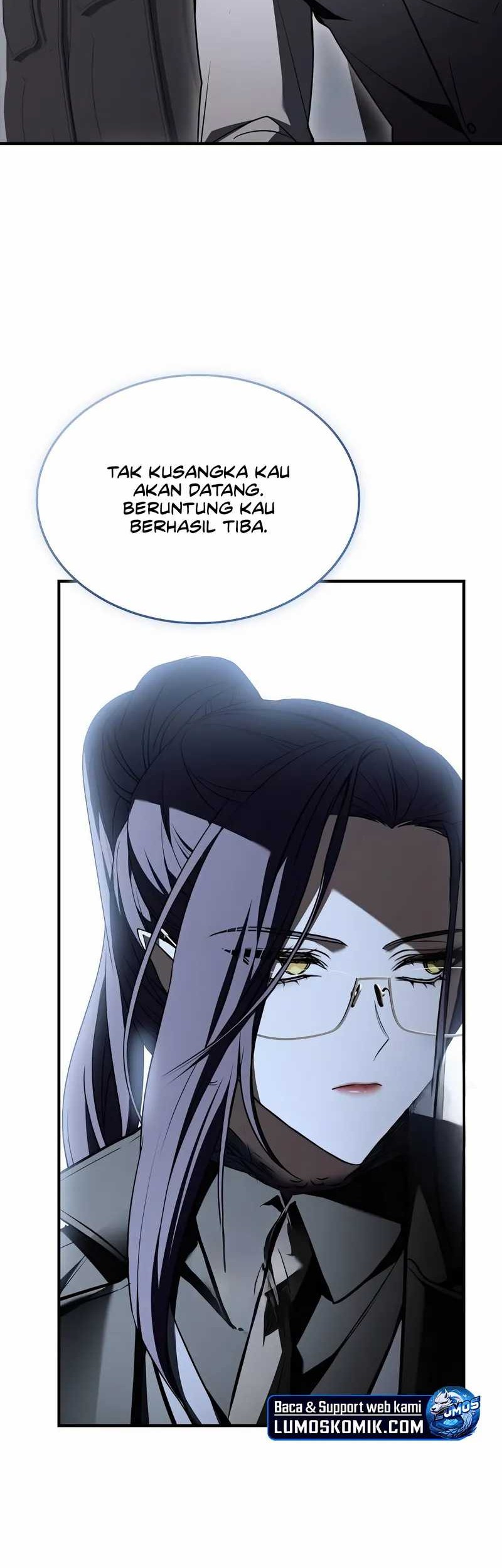 Trait Hoarder Chapter 48 - halaman 13