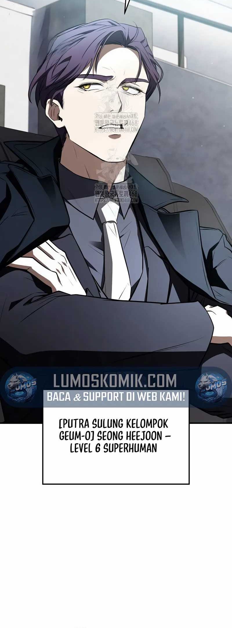 Trait Hoarder Chapter 48 - halaman 16