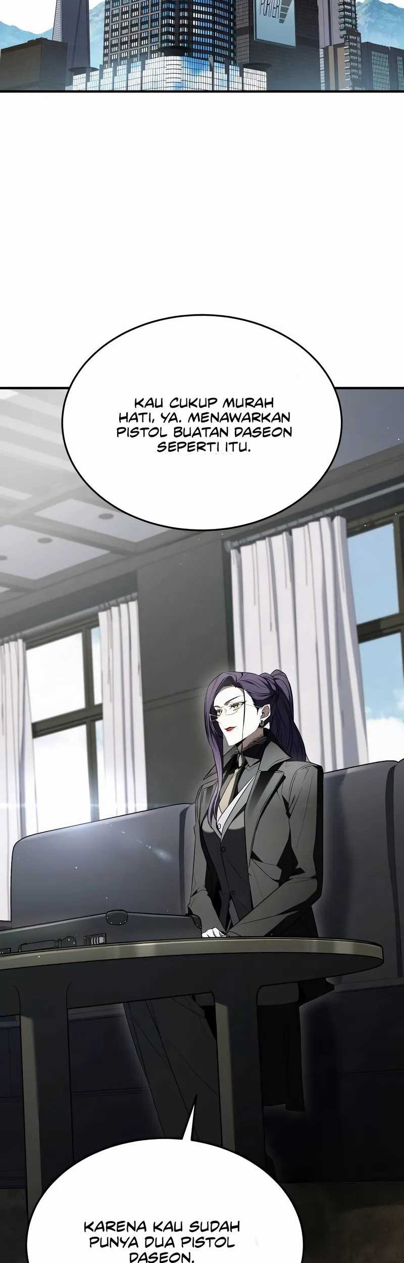 Trait Hoarder Chapter 48 - halaman 2