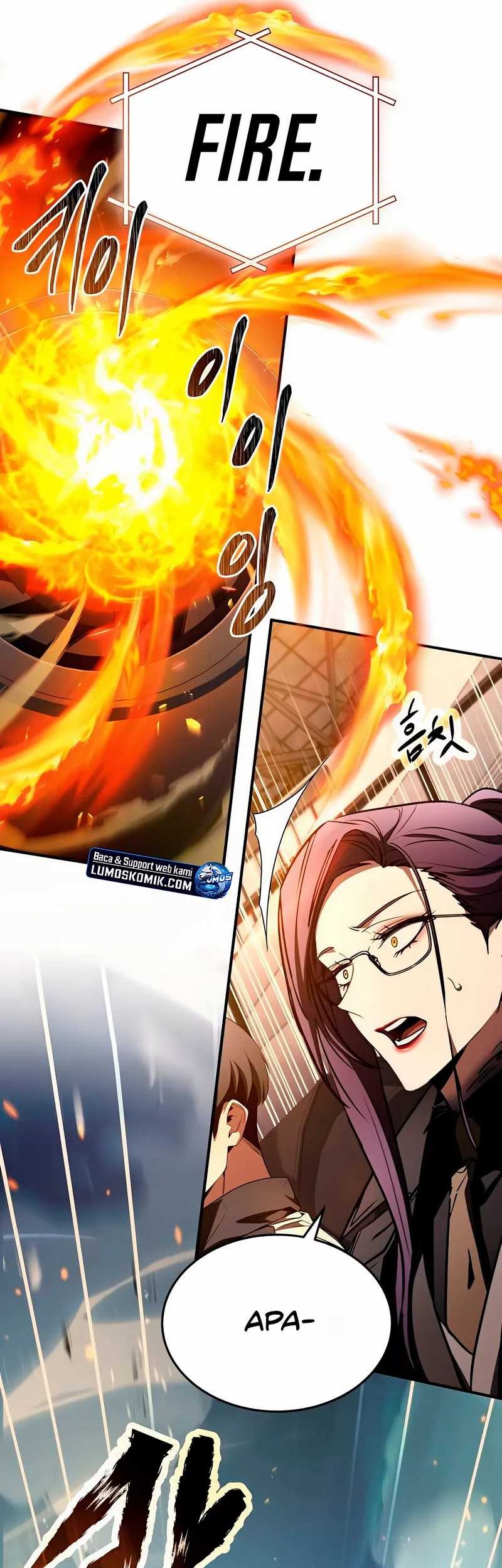 Trait Hoarder Chapter 48 - halaman 28