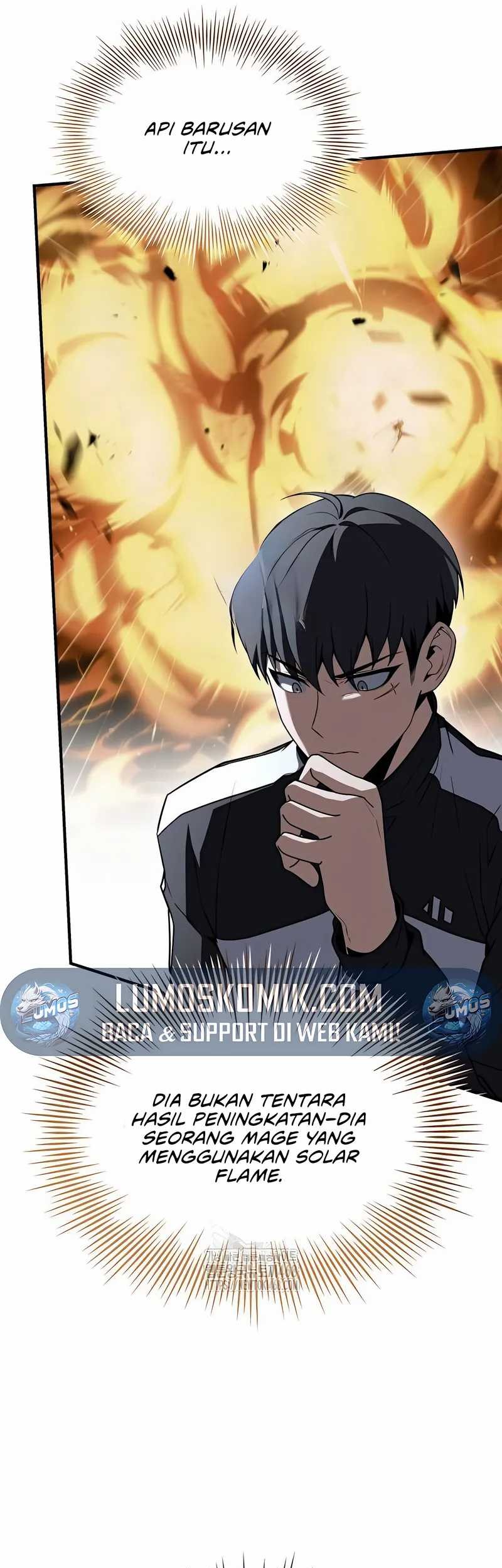 Trait Hoarder Chapter 48 - halaman 36