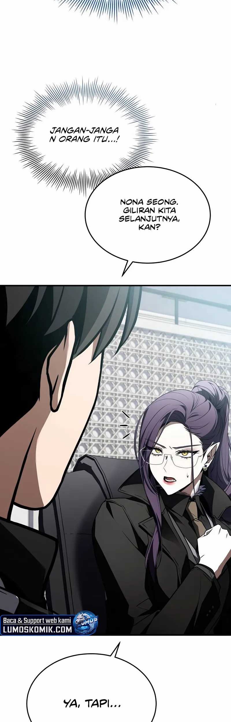 Trait Hoarder Chapter 48 - halaman 39