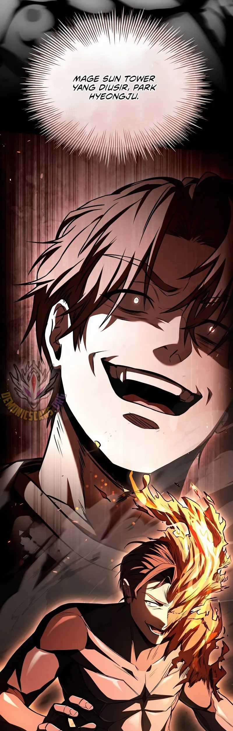 Trait Hoarder Chapter 48 - halaman 45