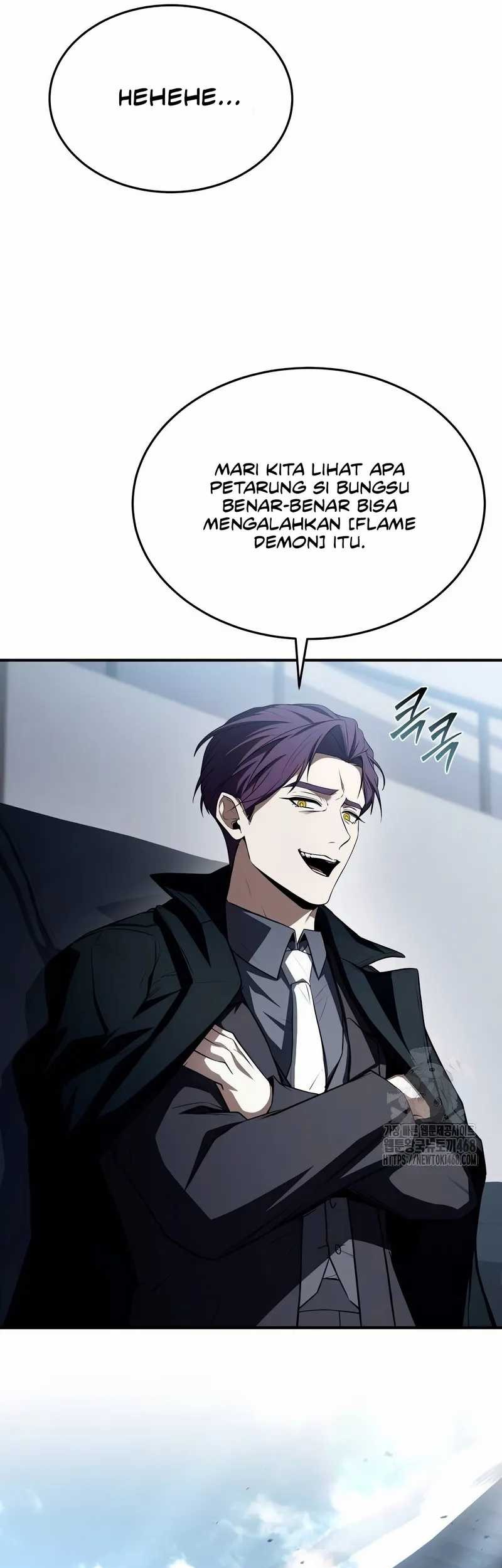 Trait Hoarder Chapter 48 - halaman 48