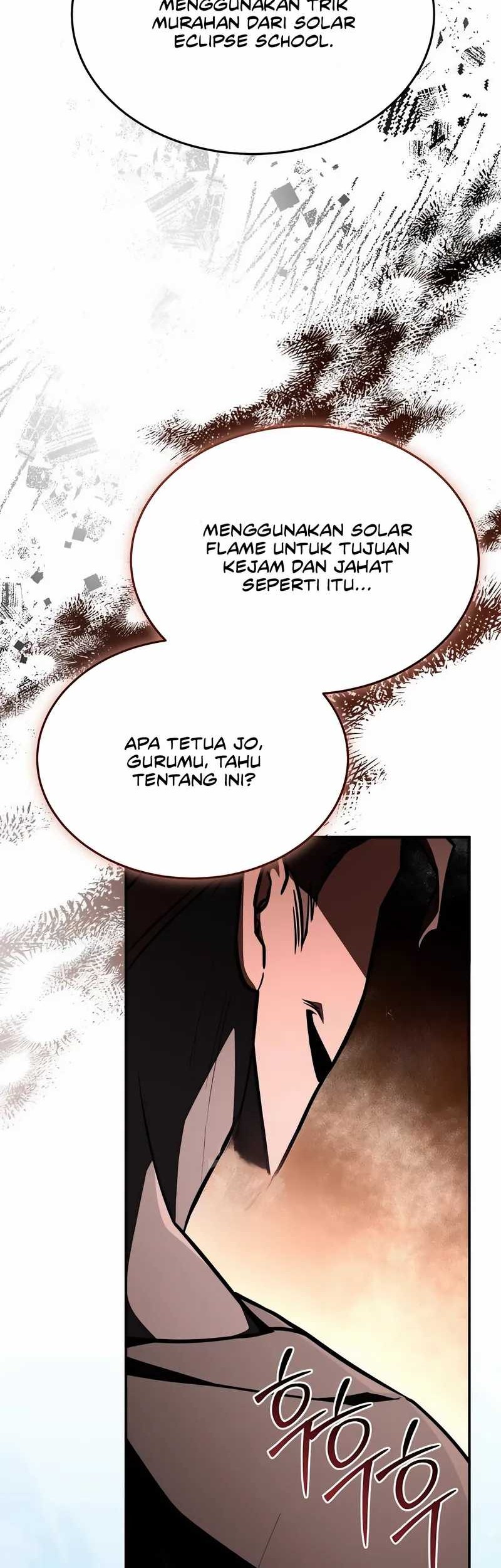 Trait Hoarder Chapter 48 - halaman 54