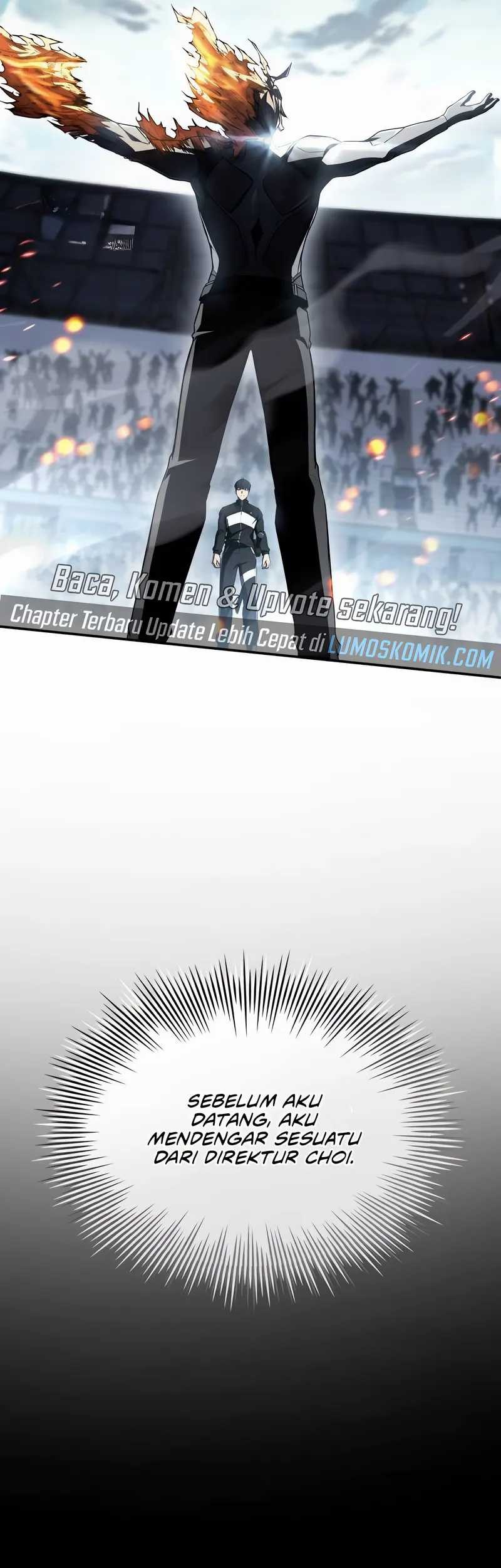 Trait Hoarder Chapter 48 - halaman 56