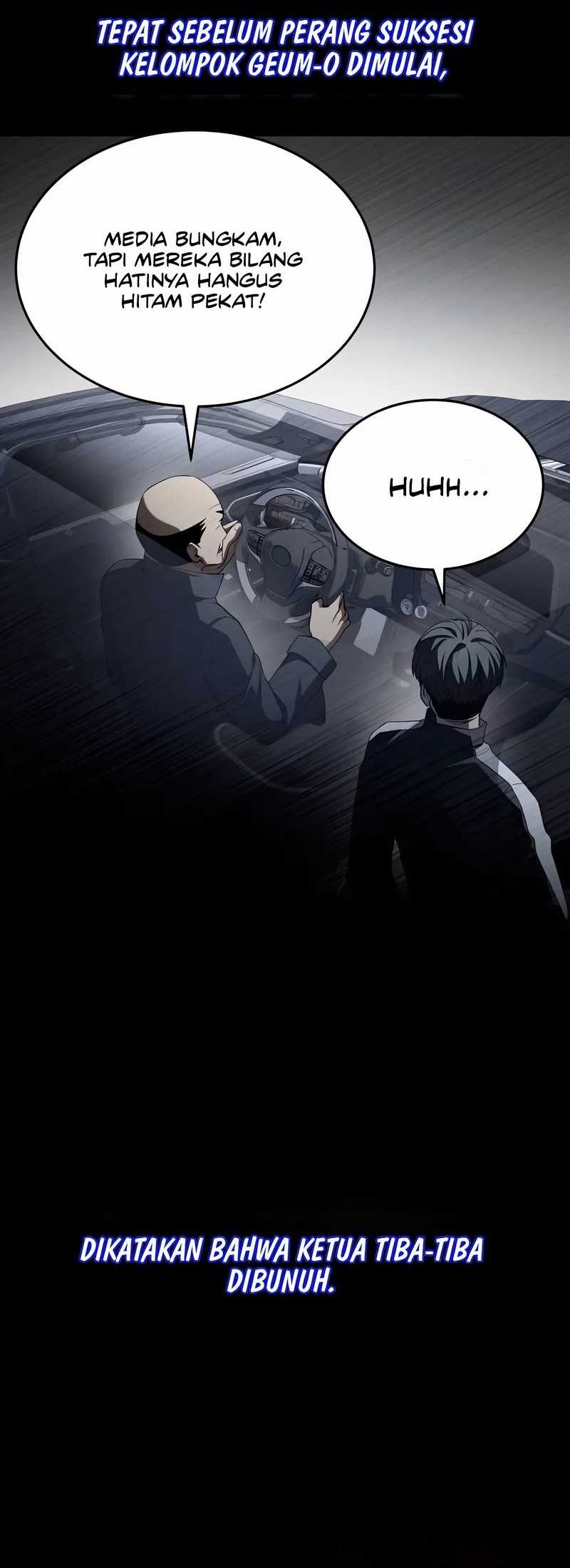 Trait Hoarder Chapter 48 - halaman 57