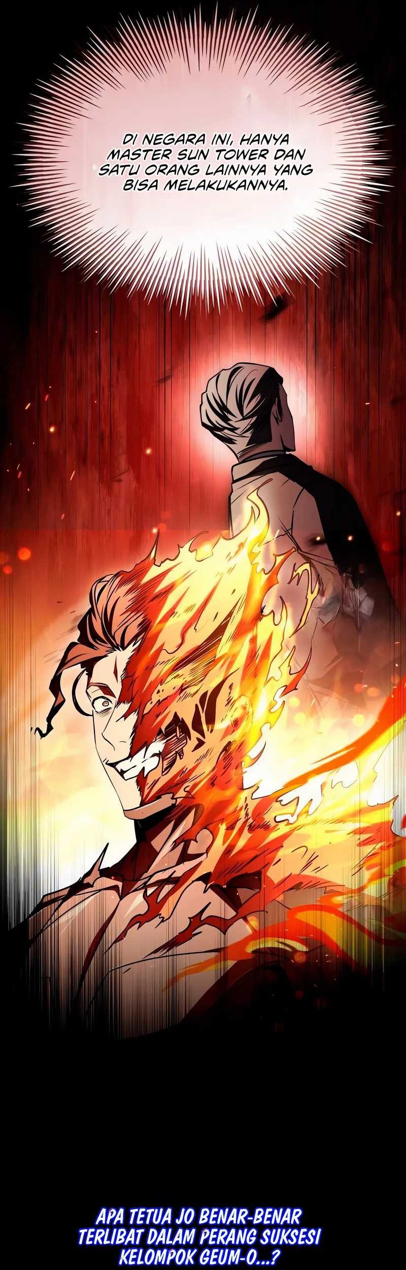 Trait Hoarder Chapter 48 - halaman 58