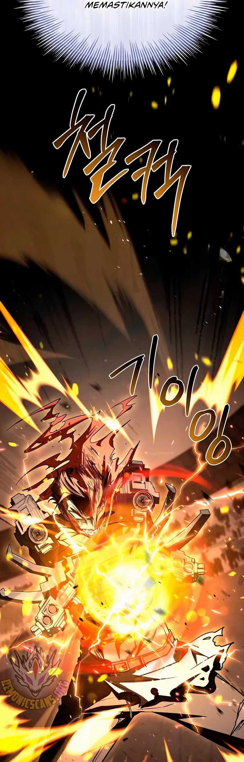 Trait Hoarder Chapter 48 - halaman 61