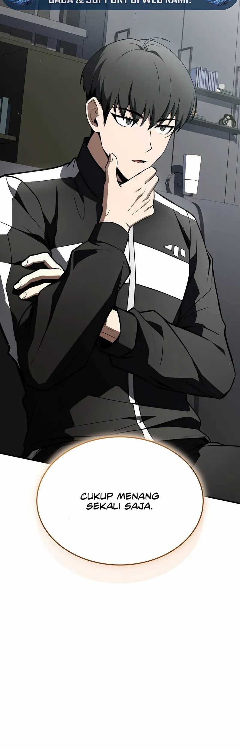 Trait Hoarder Chapter 48 - halaman 7
