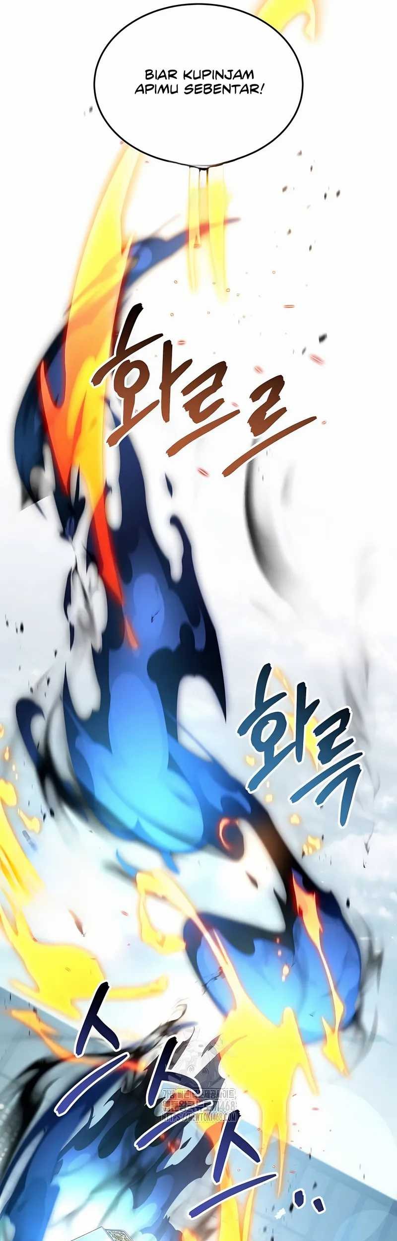 Trait Hoarder Chapter 48 - halaman 72