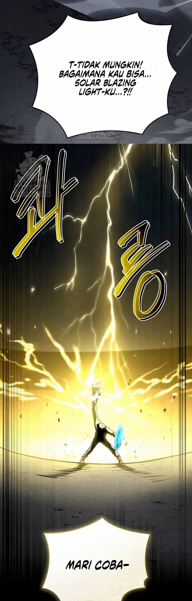 Trait Hoarder Chapter 48 - halaman 74