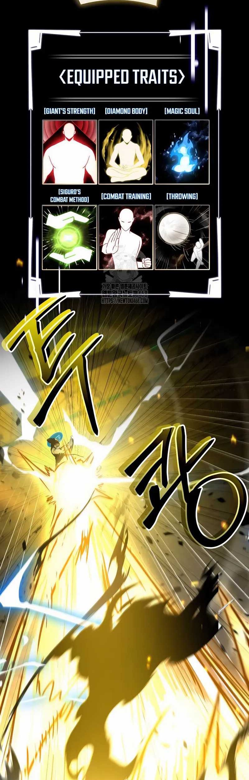 Trait Hoarder Chapter 48 - halaman 75