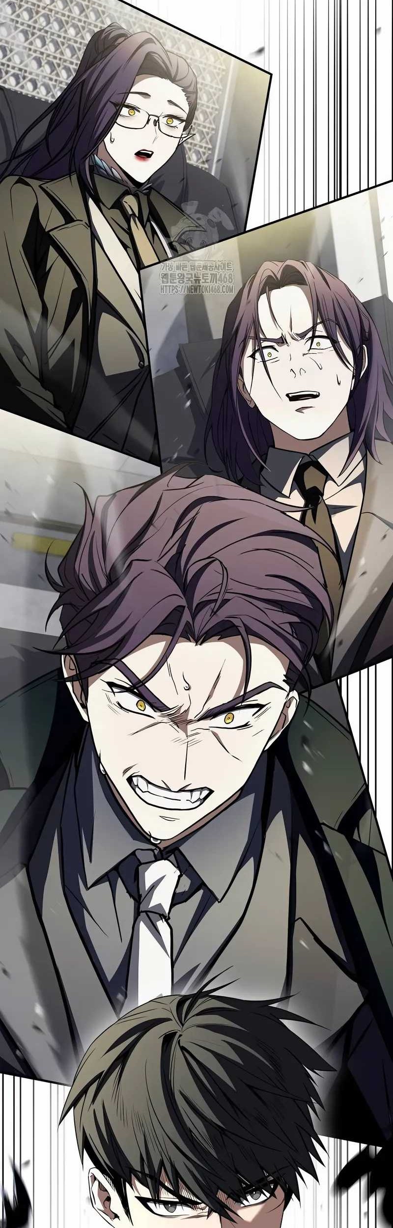 Trait Hoarder Chapter 48 - halaman 81