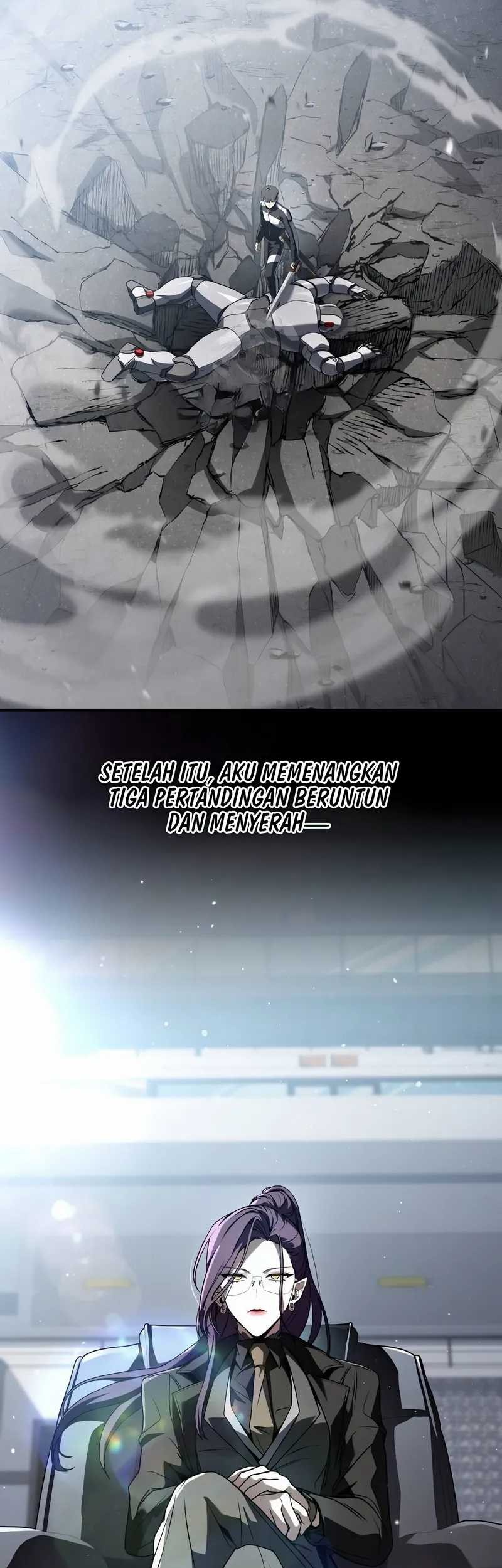 Trait Hoarder Chapter 48 - halaman 90