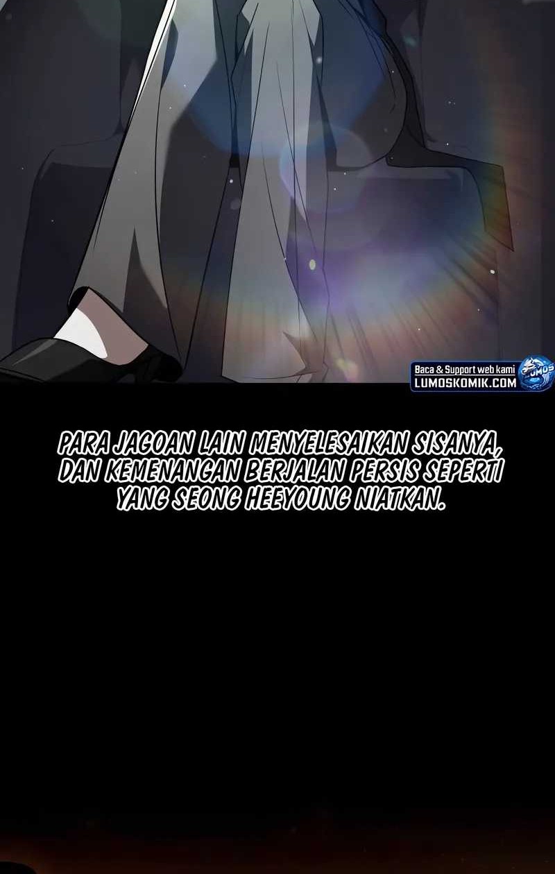 Trait Hoarder Chapter 48 - halaman 91