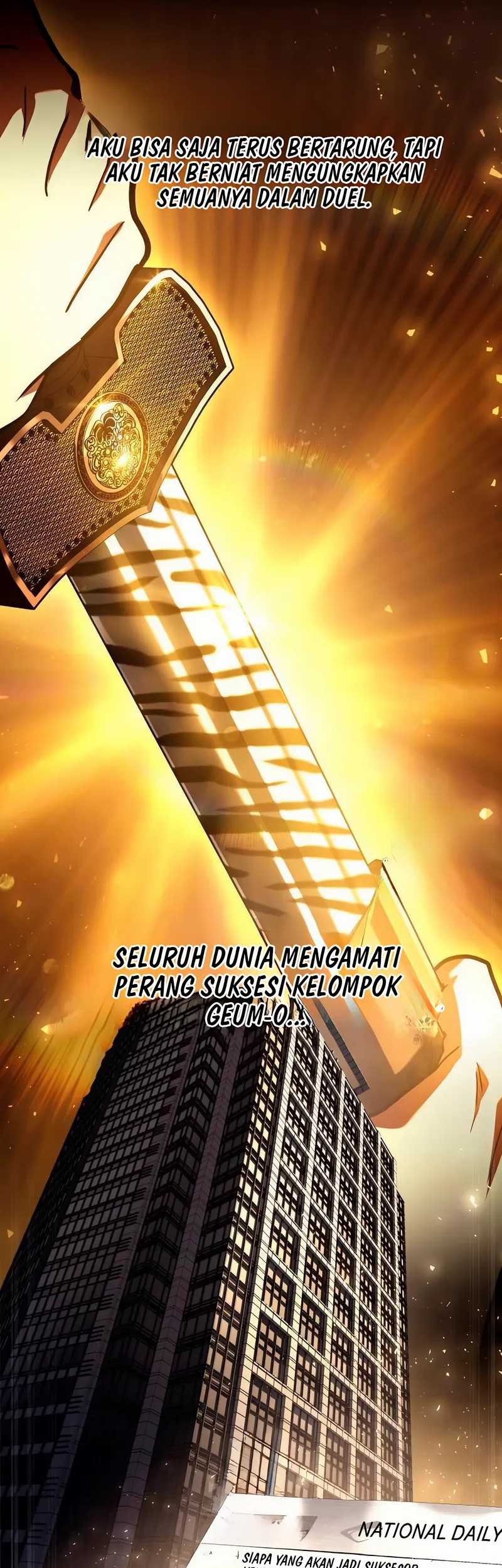 Trait Hoarder Chapter 48 - halaman 92