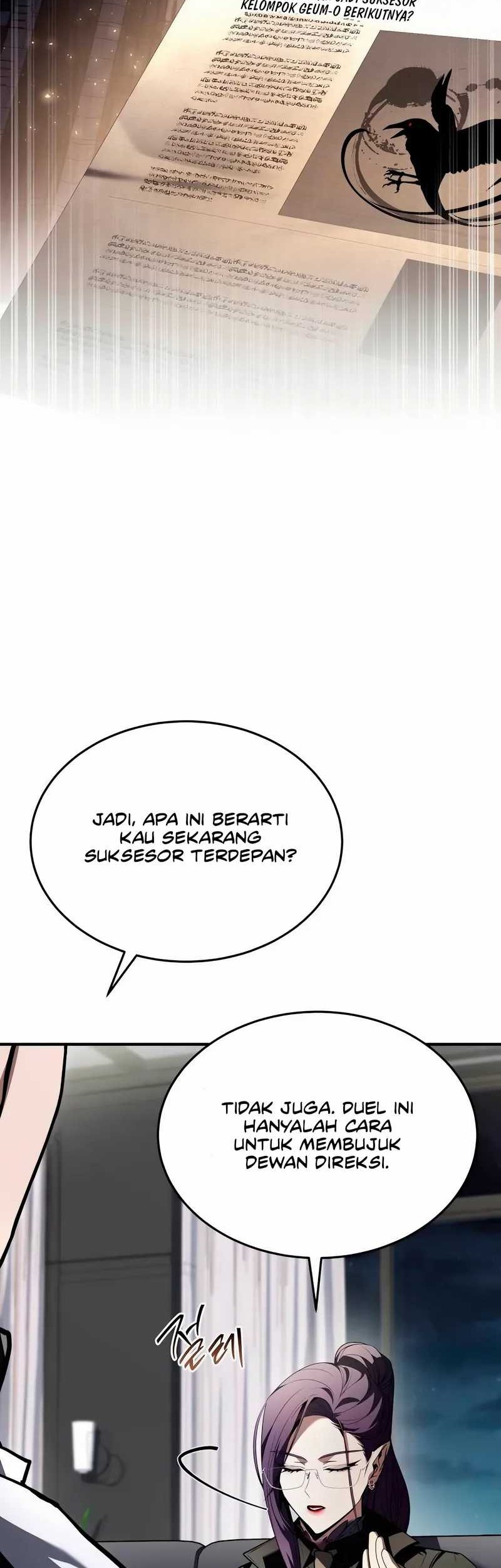 Trait Hoarder Chapter 48 - halaman 93