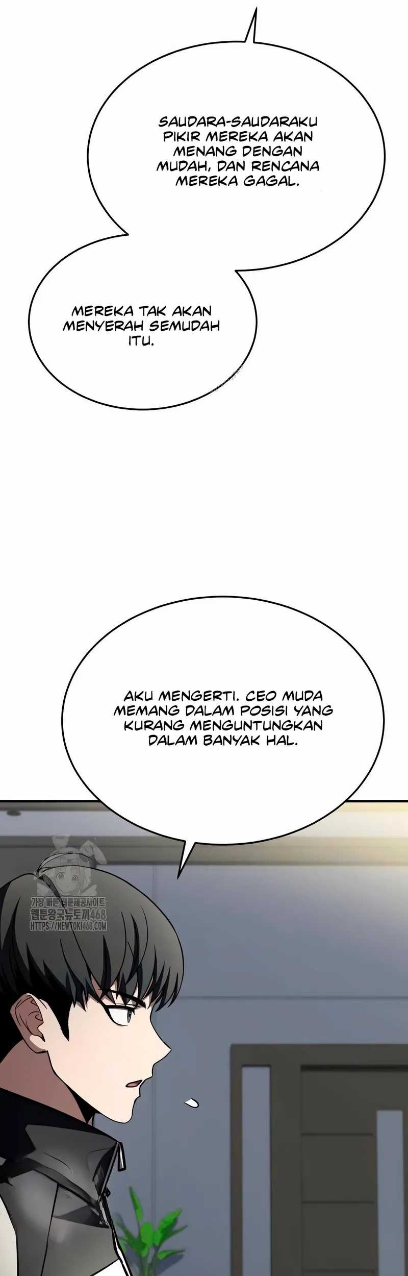 Trait Hoarder Chapter 48 - halaman 95