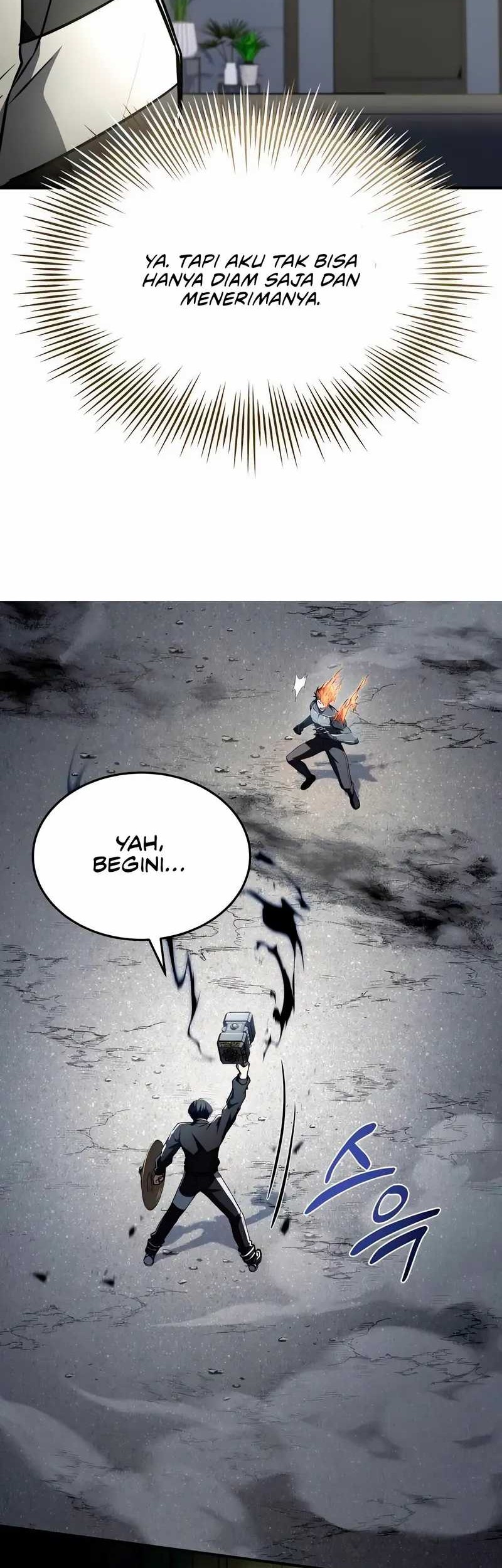 Trait Hoarder Chapter 48 - halaman 96