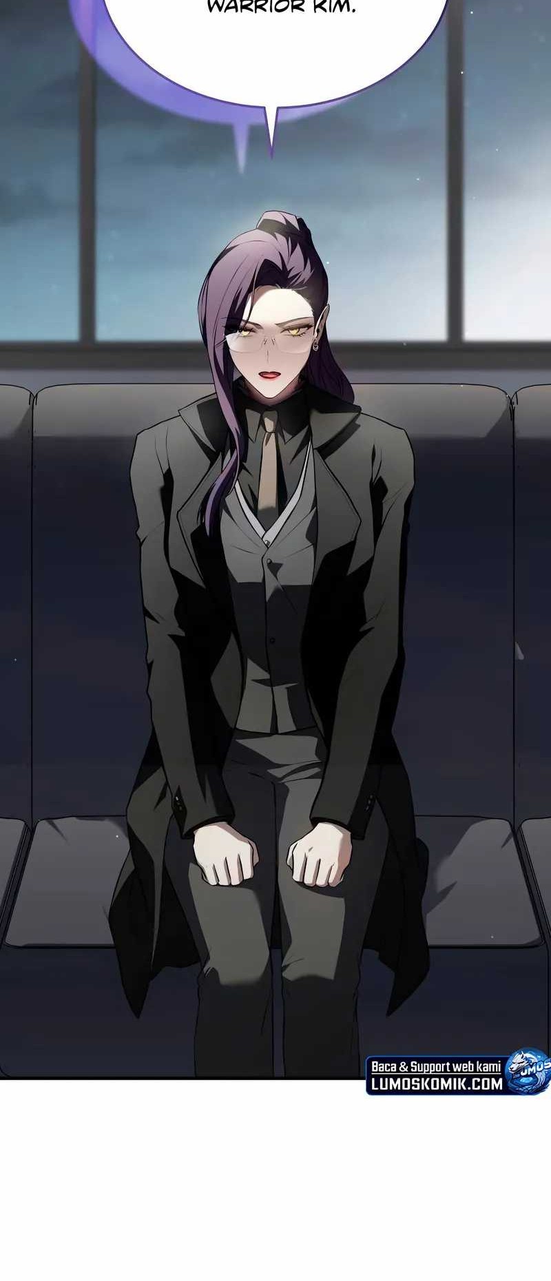 Trait Hoarder Chapter 48 - halaman 99