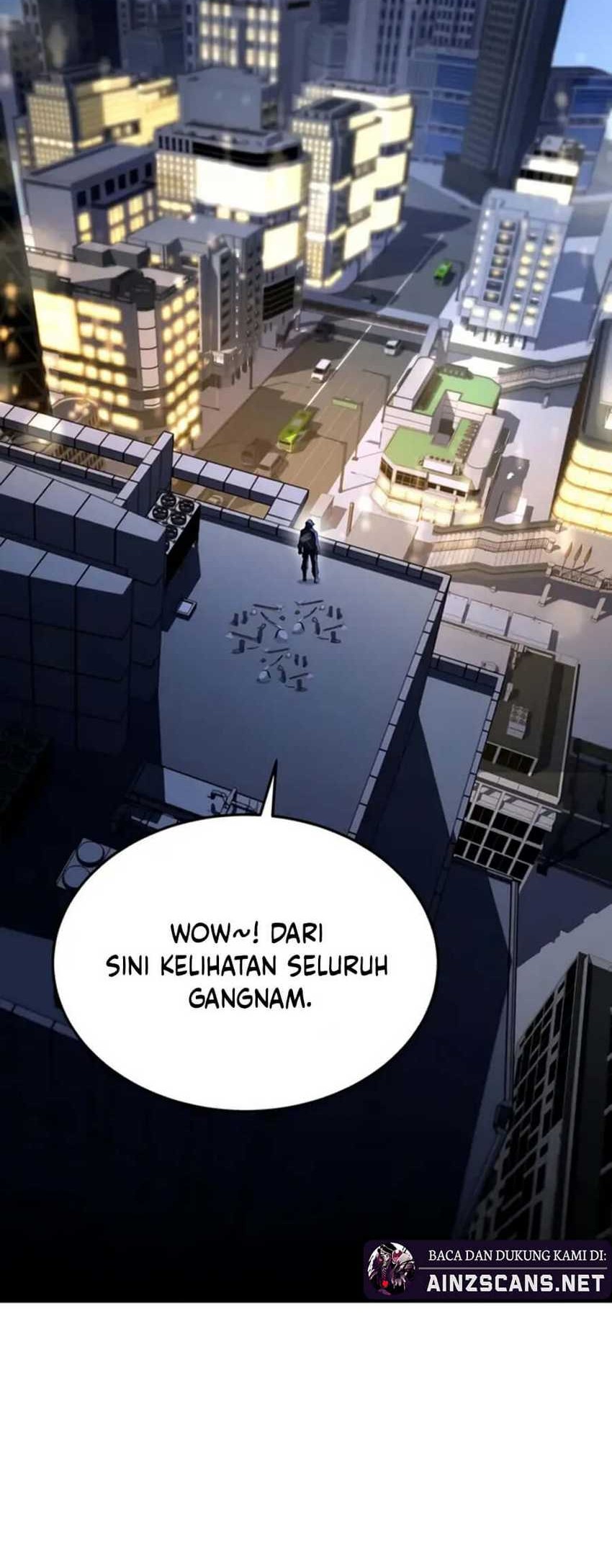 Trait Hoarder Chapter 49 - halaman 12