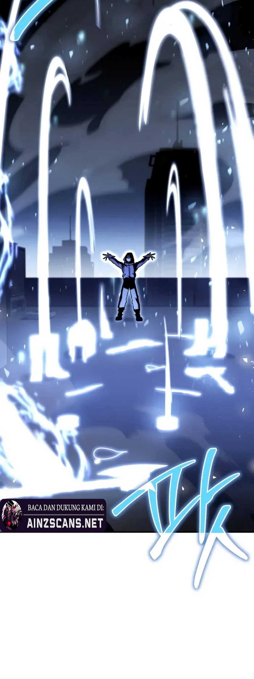 Trait Hoarder Chapter 49 - halaman 16