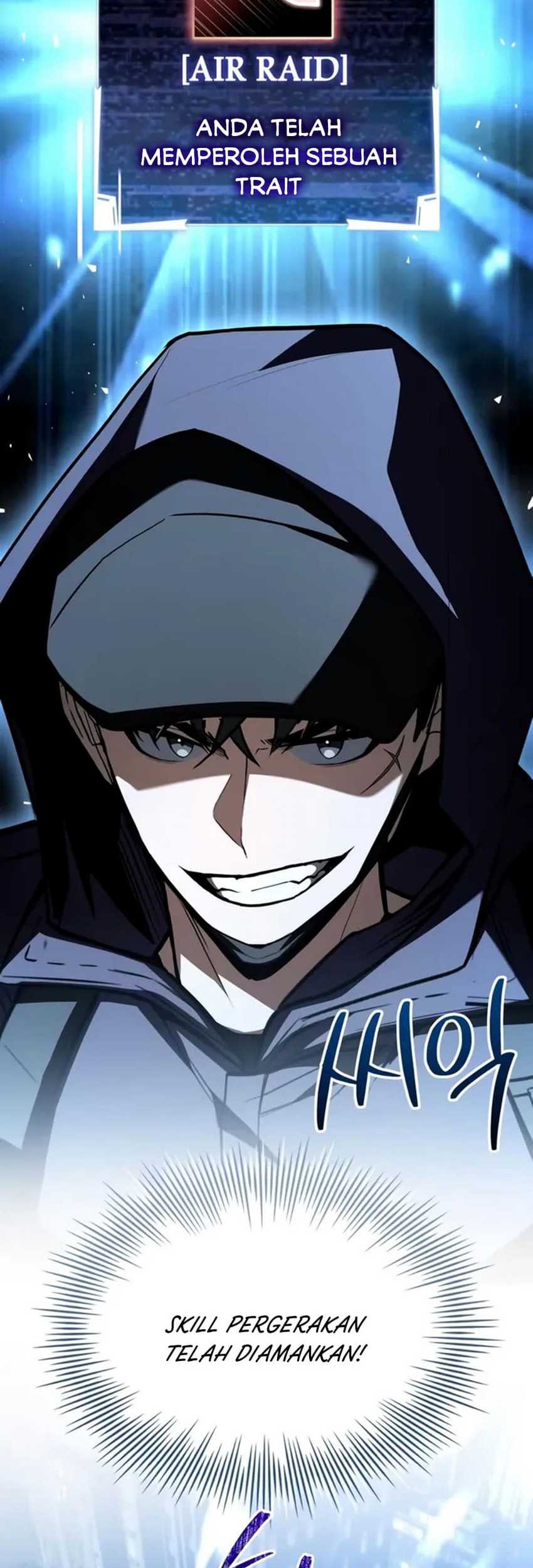 Trait Hoarder Chapter 49 - halaman 19