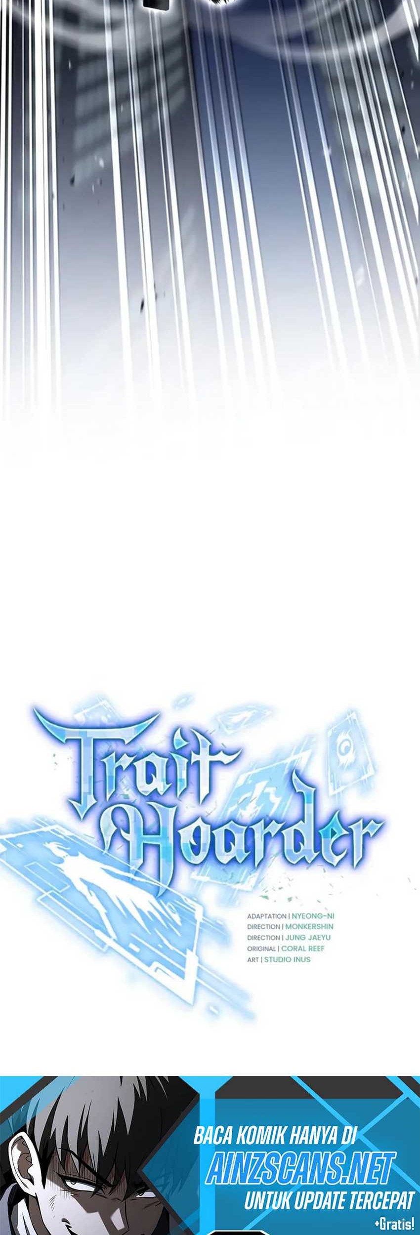 Trait Hoarder Chapter 49 - halaman 22