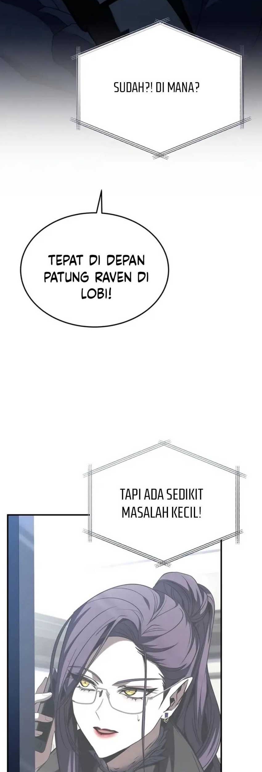 Trait Hoarder Chapter 49 - halaman 27
