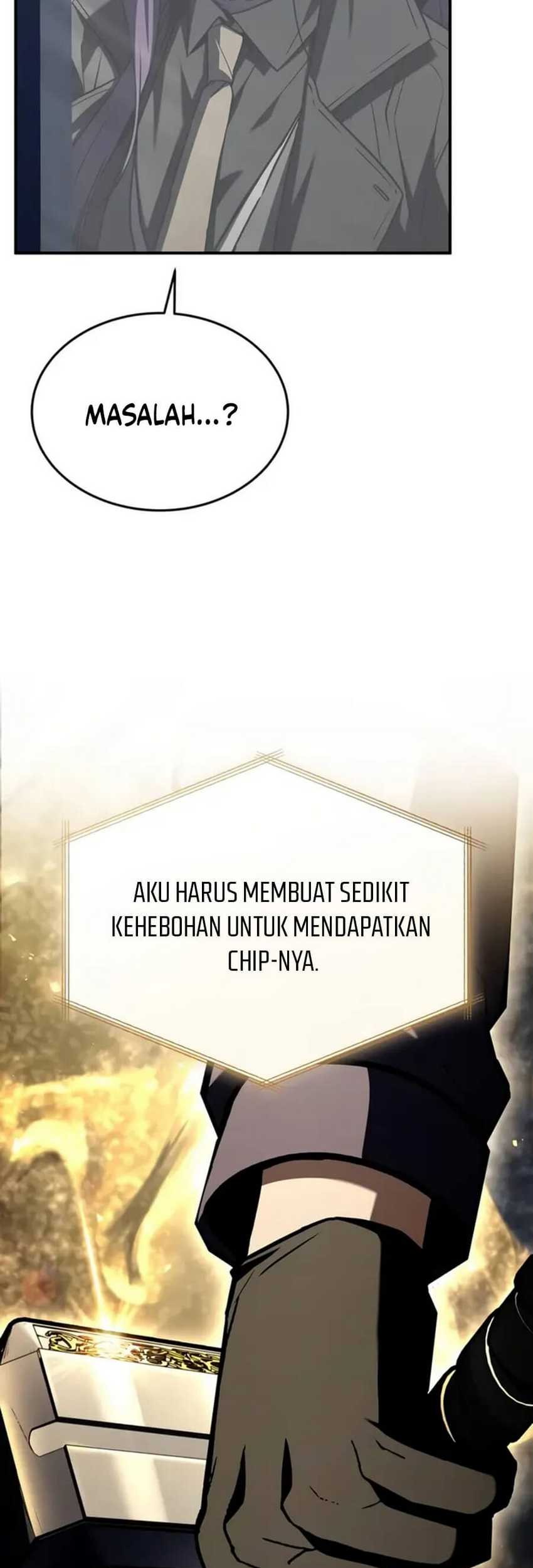 Trait Hoarder Chapter 49 - halaman 28