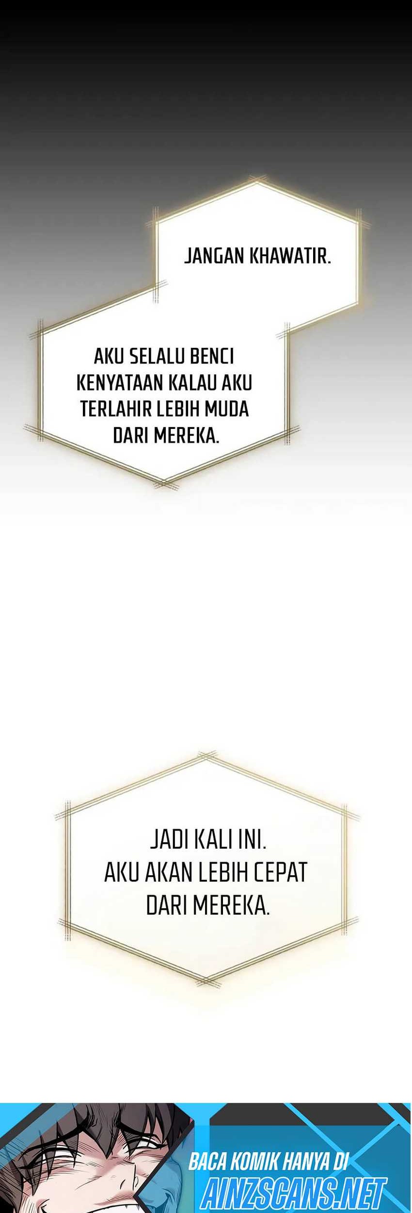 Trait Hoarder Chapter 49 - halaman 35