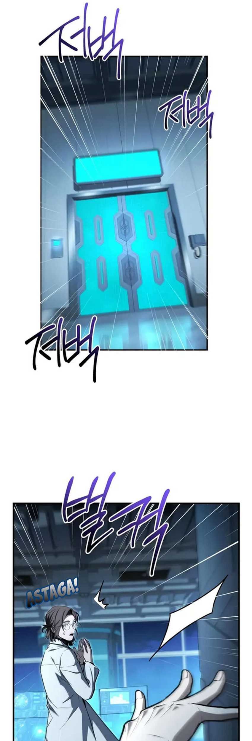 Trait Hoarder Chapter 49 - halaman 37