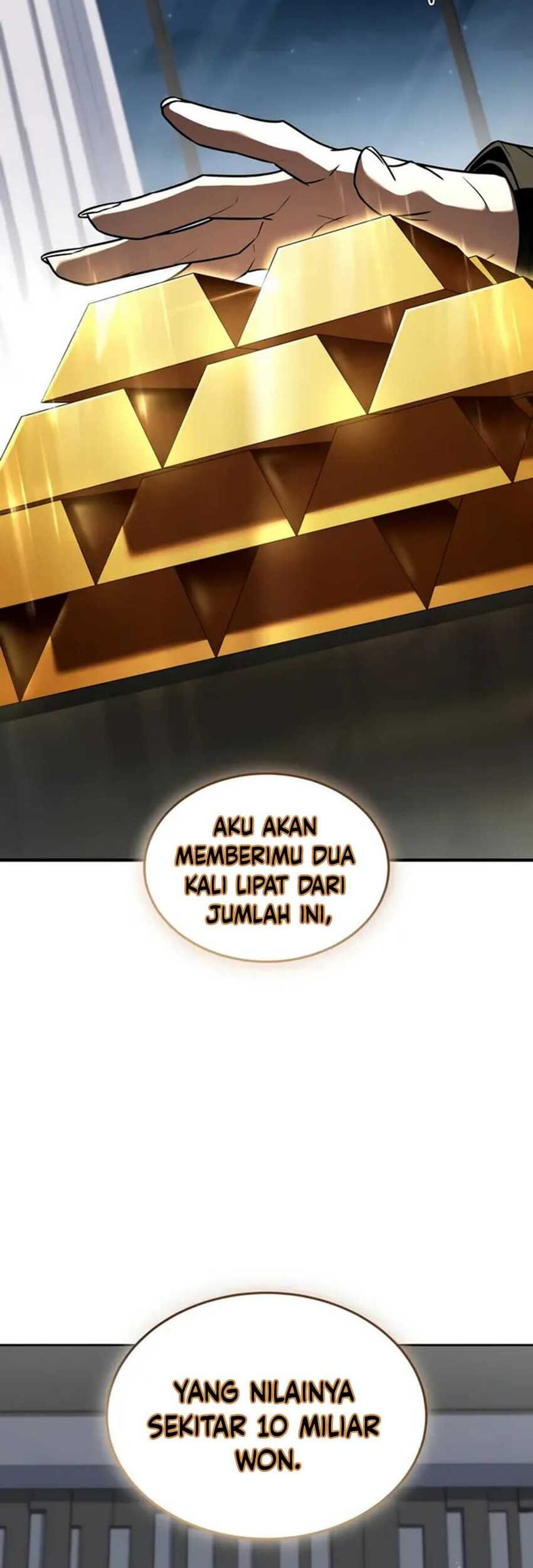 Trait Hoarder Chapter 49 - halaman 4